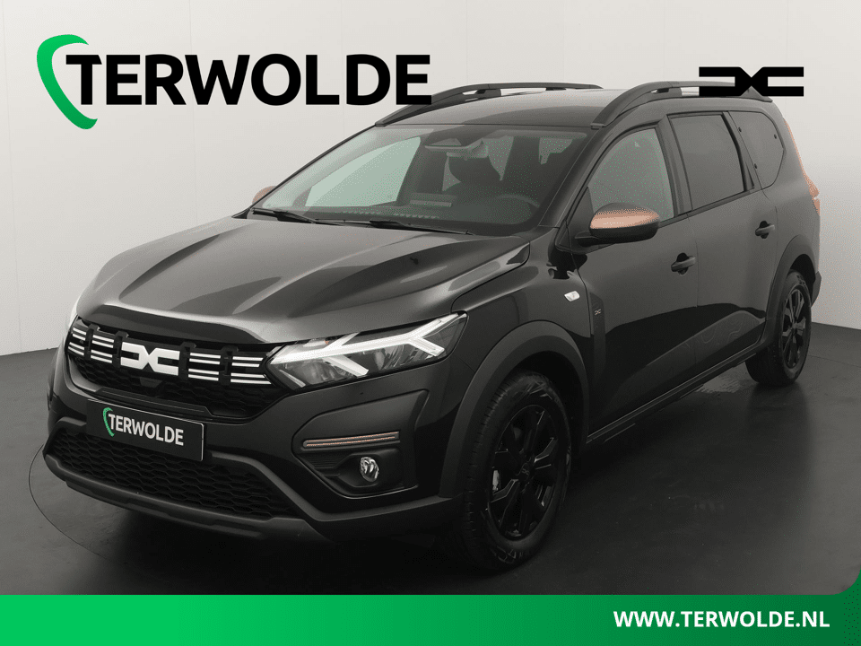 Dacia Jogger Extreme - Afbeelding 1