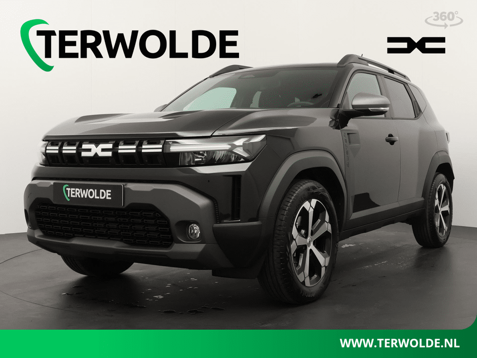 Dacia Duster Journey - Afbeelding 1