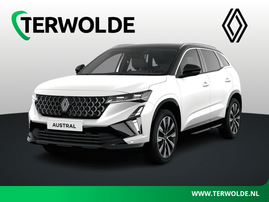 Renault Austral Techno