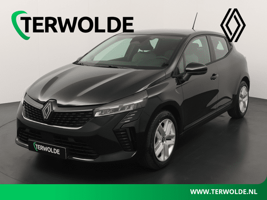 Renault Clio Evolution