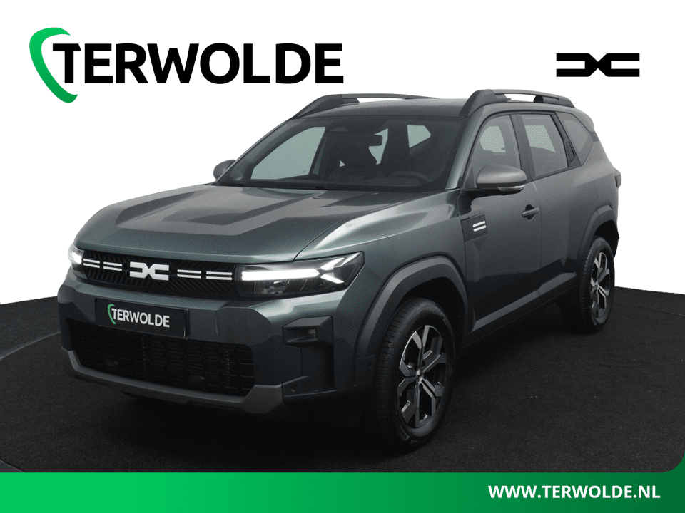 Dacia Bigster Expression - Afbeelding 1