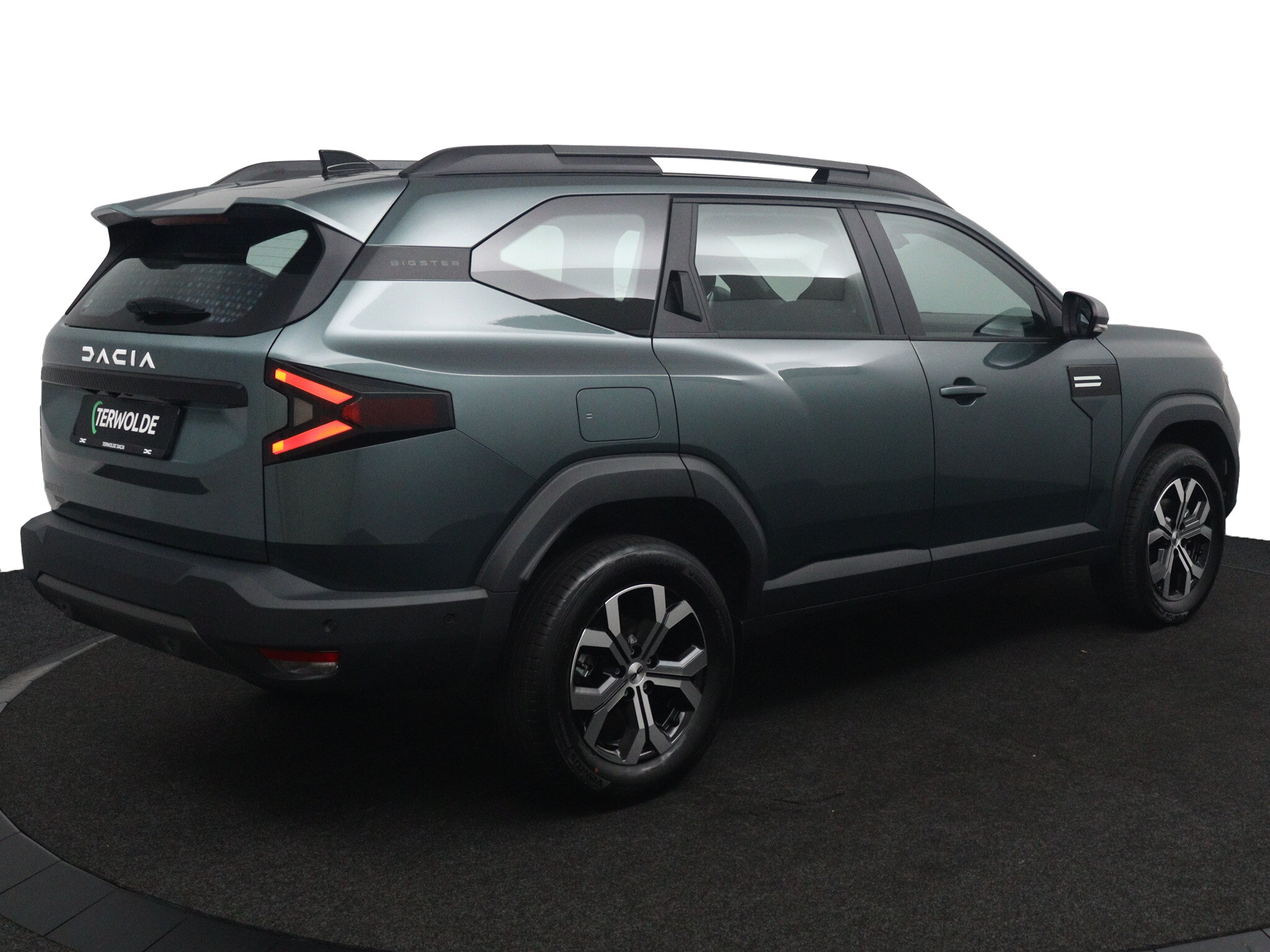 Dacia Bigster Expression - Afbeelding 2