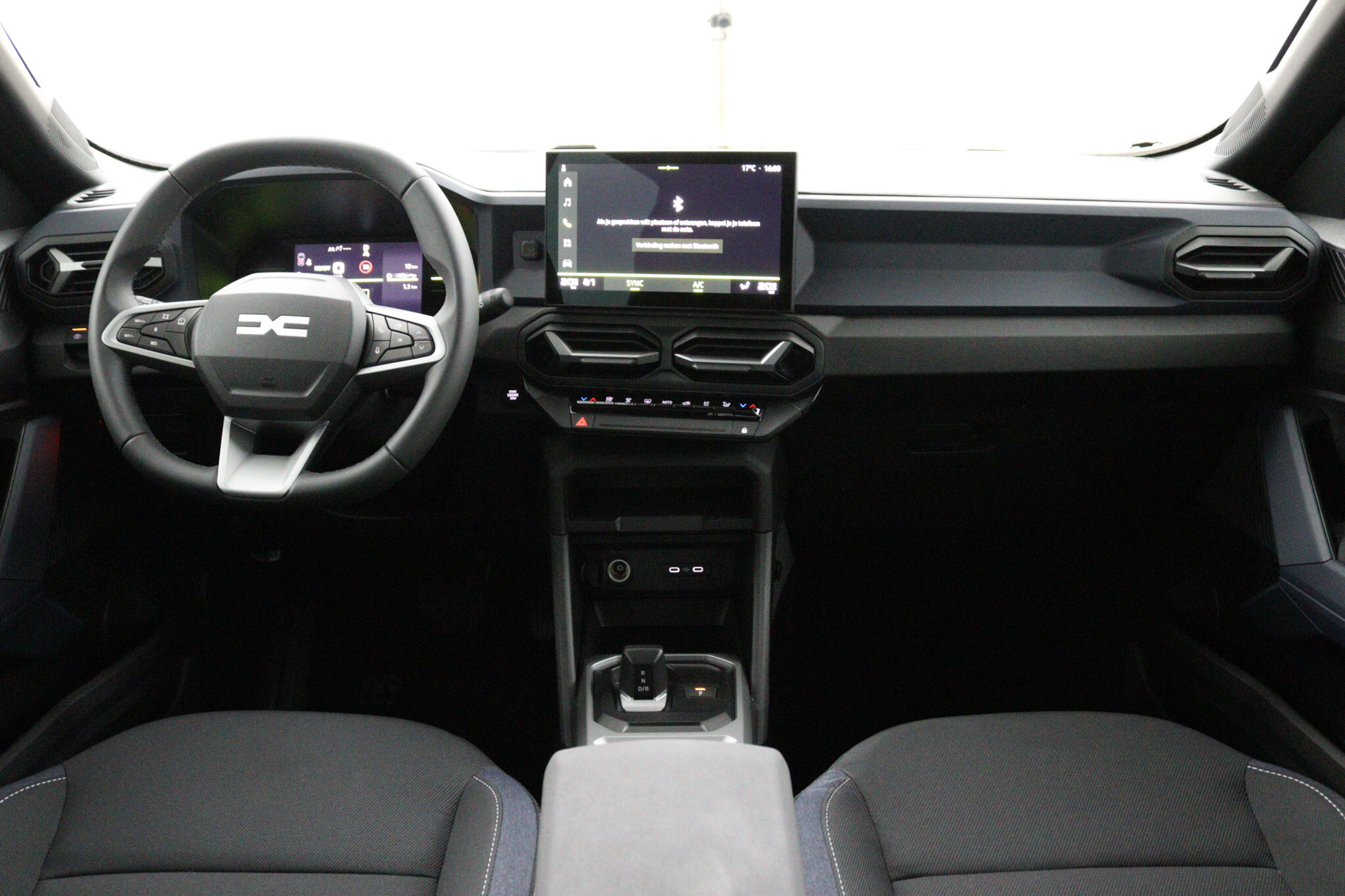 Dacia Bigster Expression - Afbeelding 4