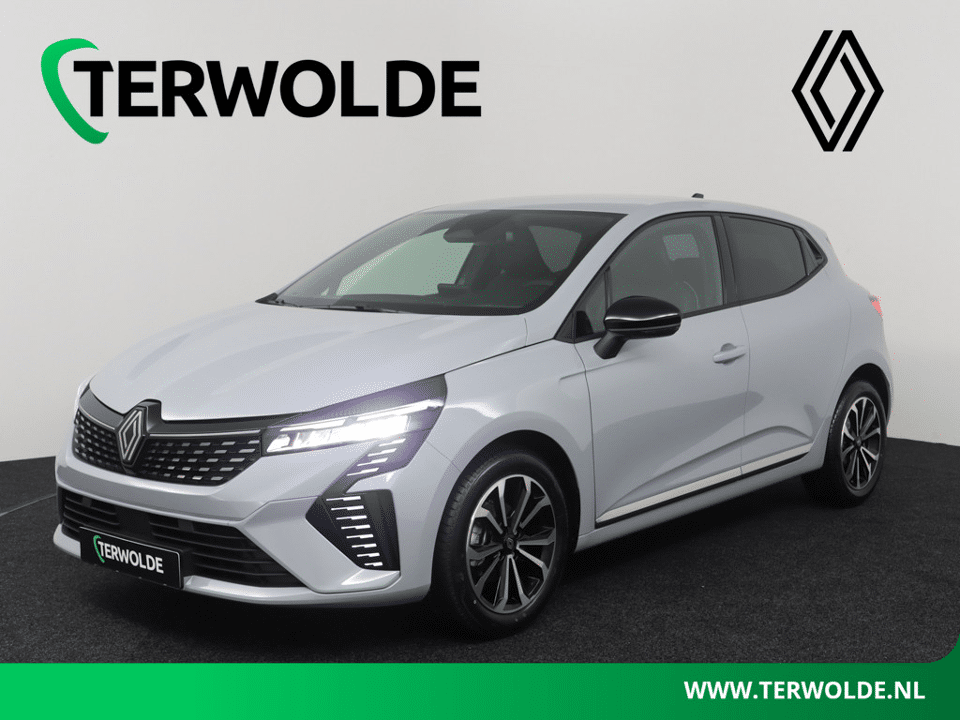 Renault Clio Techno - Afbeelding 1