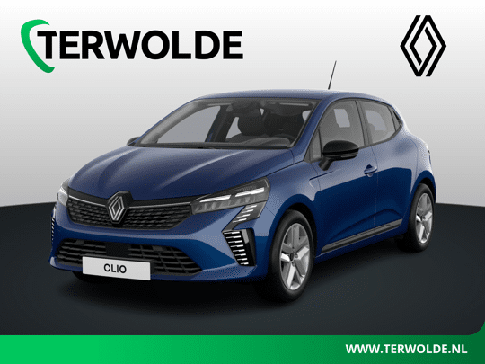 Renault Clio Evolution