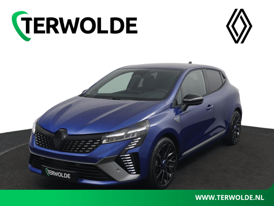 Renault Clio esprit Alpine