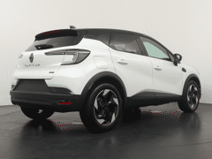 Renault Captur Techno - Afbeelding 2