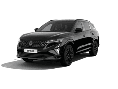 Renault Espace esprit Alpine - Afbeelding 2