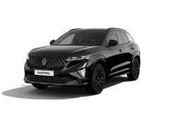Renault Austral Iconic esprit Alpine - Afbeelding 2