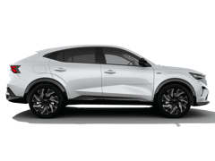 Renault Rafale esprit Alpine - Afbeelding 3