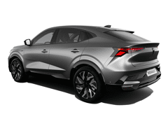 Renault Rafale esprit Alpine - Afbeelding 4