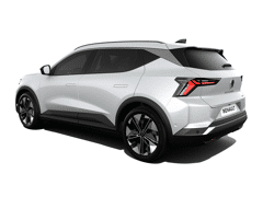 Renault Scénic E-Tech Techno - Afbeelding 4