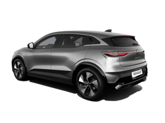 Renault Megane E-Tech Techno - Afbeelding 4