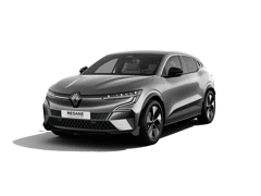 Renault Megane E-Tech Techno - Afbeelding 2