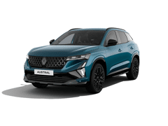 Renault Austral Iconic esprit Alpine - Afbeelding 2