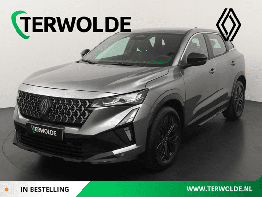 Renault Austral Evolution