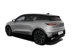 Renault Megane E-Tech Esprit Alpine - Afbeelding 4