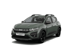 Dacia Sandero Stepway Extreme - Afbeelding 2