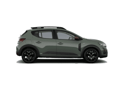 Dacia Sandero Stepway Extreme - Afbeelding 3