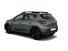 Dacia Sandero Stepway Extreme - Afbeelding 4