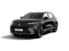 Renault Scénic E-Tech Iconic - Afbeelding 2