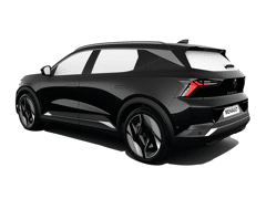 Renault Scénic E-Tech Iconic - Afbeelding 4