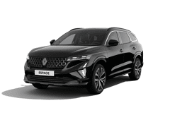 Renault Espace Iconic - Afbeelding 2