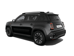 Renault 4 Iconic - Afbeelding 4