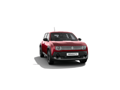 Renault 4 Evolution - Afbeelding 5