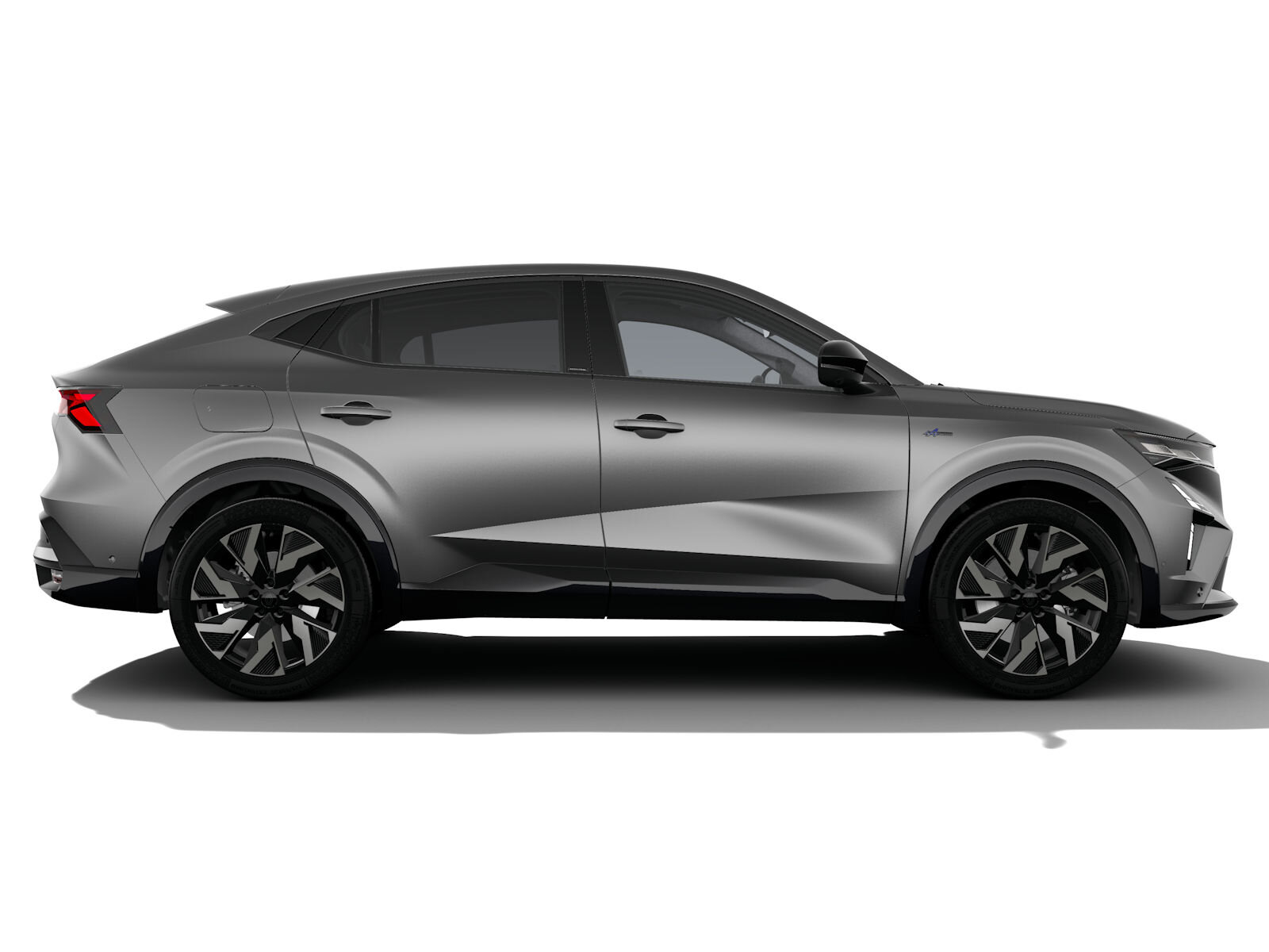 Renault Rafale esprit Alpine - Afbeelding 3