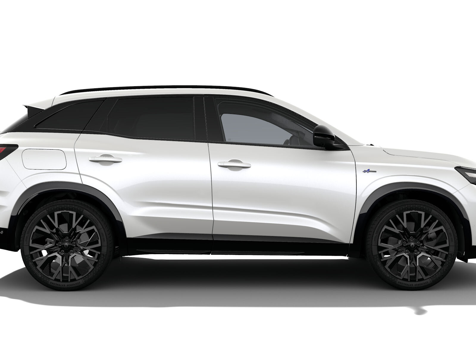 Renault Austral Iconic esprit Alpine - Afbeelding 3