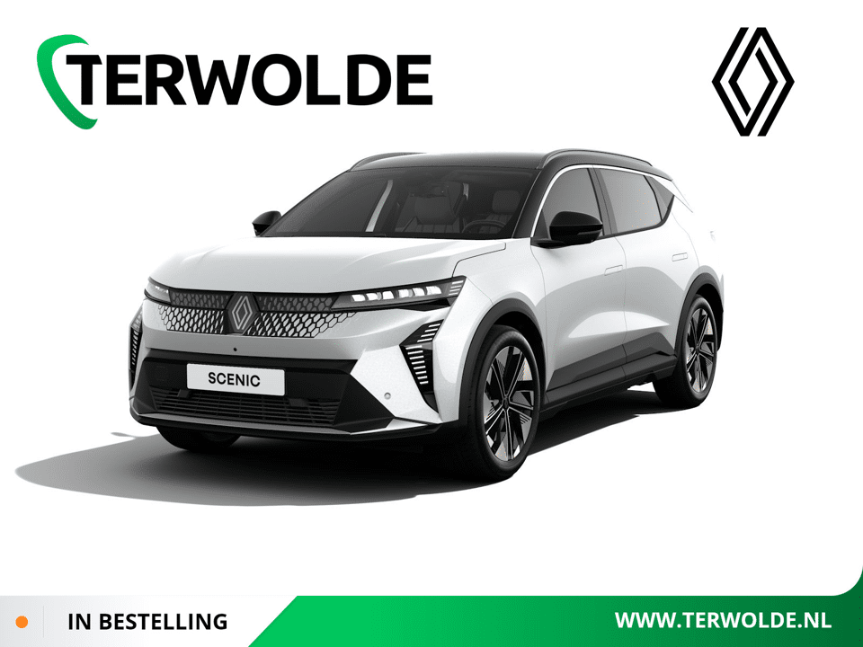 Renault Scénic E-Tech Techno - Afbeelding 1