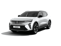 Renault Scénic E-Tech Techno - Afbeelding 2