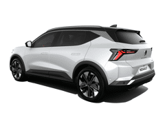 Renault Scénic E-Tech Techno - Afbeelding 4