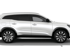 Renault Espace Techno - Afbeelding 3