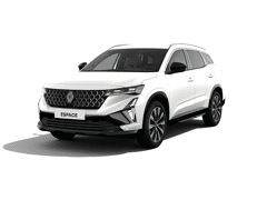 Renault Espace Techno - Afbeelding 2