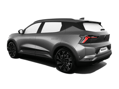 Renault Scénic E-Tech esprit Alpine - Afbeelding 4