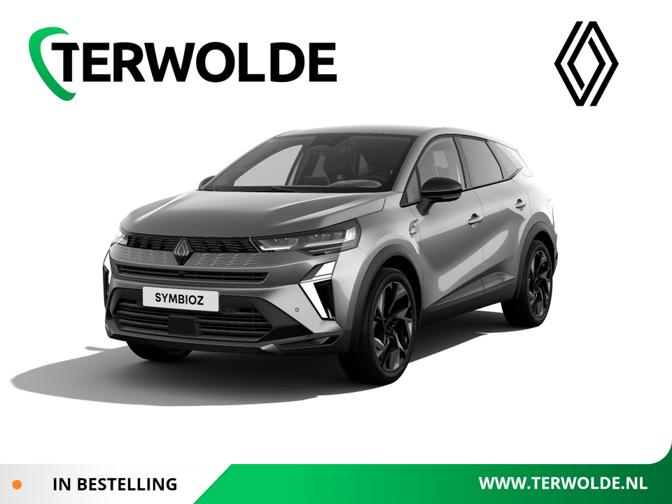 Renault Symbioz esprit Alpine - Afbeelding 1