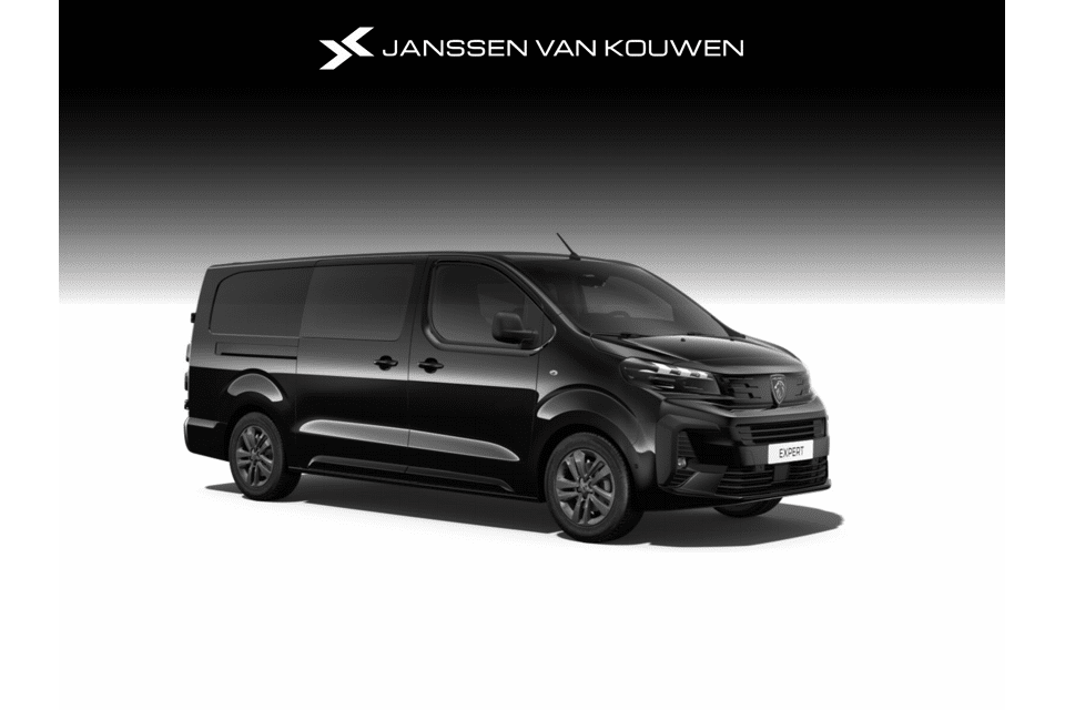 Peugeot Expert Standaard - Afbeelding 1