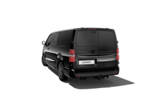 Peugeot Expert Standaard - Afbeelding 4