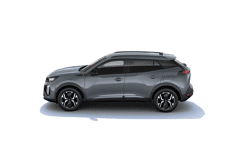 Peugeot e-2008 Allure Advantage - Afbeelding 4