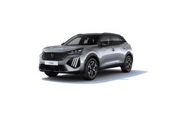 Peugeot e-2008 GT - Electric - Afbeelding 3