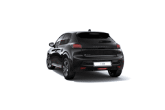 Peugeot e-208 Allure - Afbeelding 4