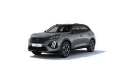 Peugeot 2008 GT - Afbeelding 3