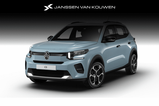 Citroën C3 Business