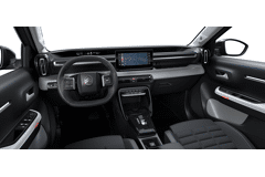 Citroën C3 Aircross Max - Afbeelding 5