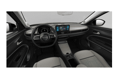 Fiat 600E La Prima - Afbeelding 4