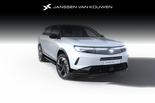 Opel Grandland GS - PHEV