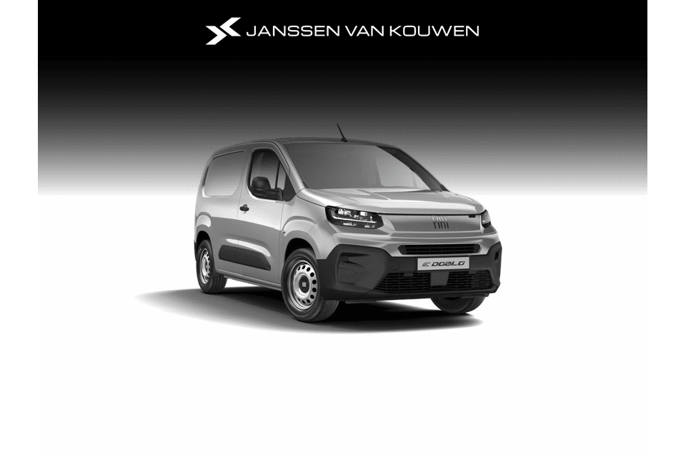 Fiat Doblò Standaard - Afbeelding 1