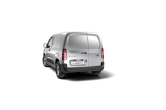 Fiat Doblò Standaard - Afbeelding 3